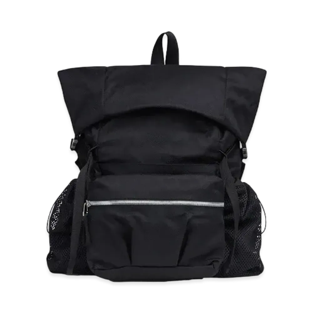 Bottega Veneta Trekking "Black"