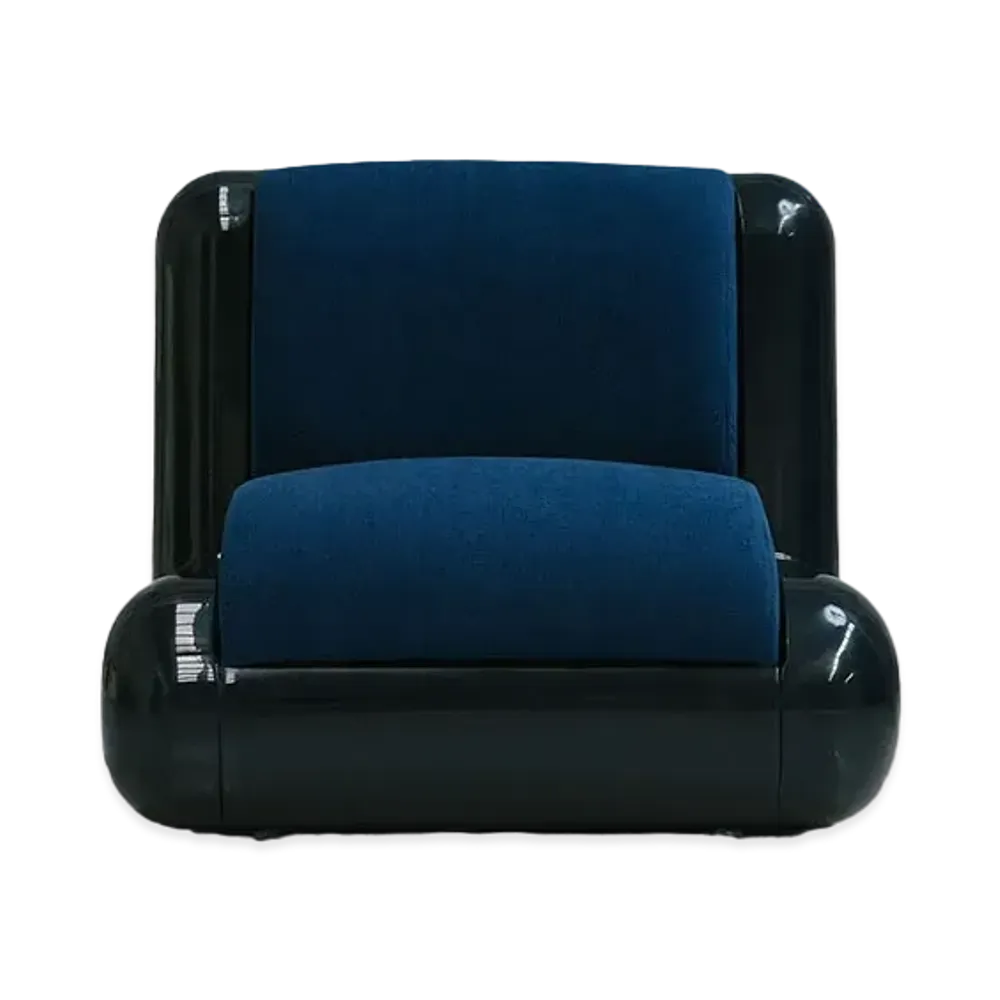 Kith x UMA T4 Chair "Nocturnal"