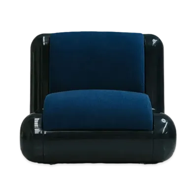 Kith x UMA T4 Chair "Nocturnal"