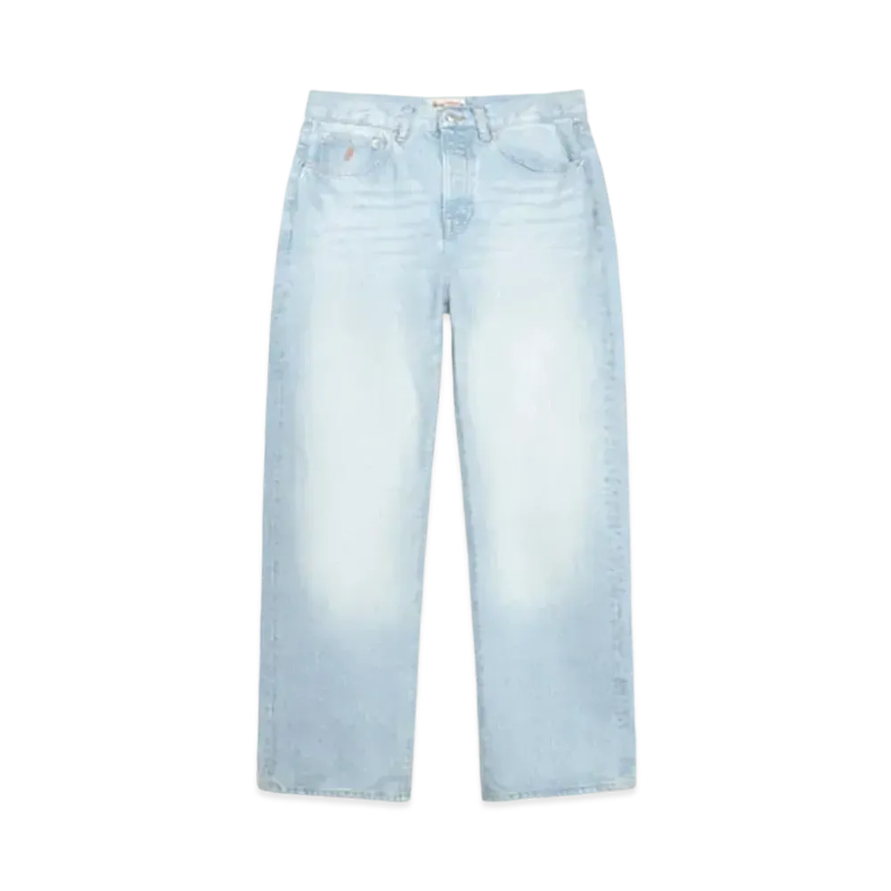 Stussy Relaxed Jean Denim "Light Wash"