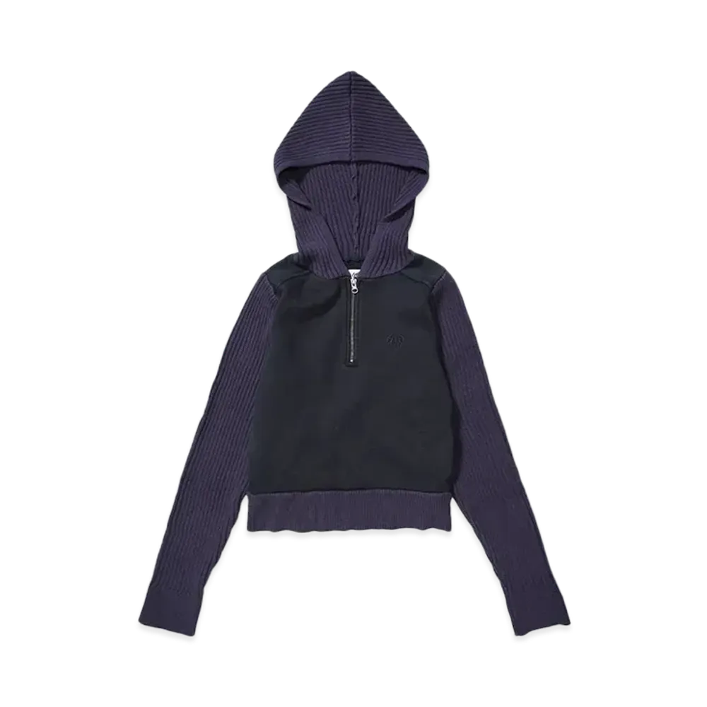 HTH docking hoodie "NAVY"