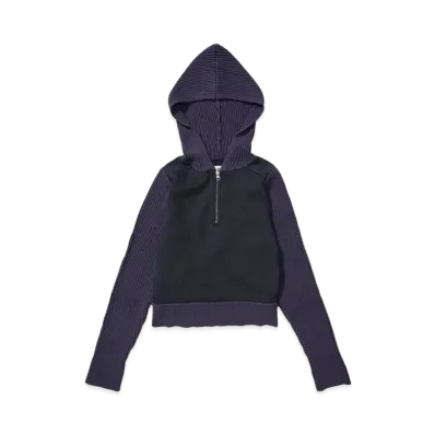 HTH docking hoodie "NAVY"