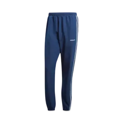 adidas Woven Track Pants (Jersey) "Night Indigo"