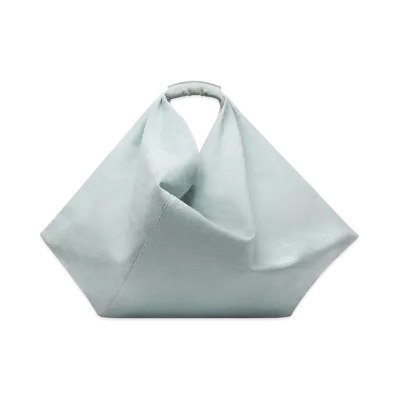 MM6 Maison Margiela Japanese Bag Drape "Gray"