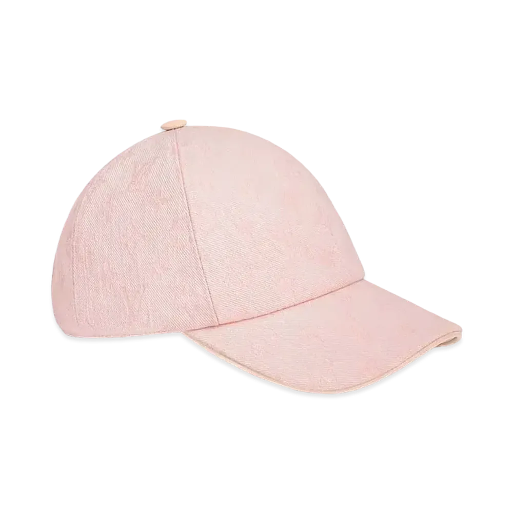 Louis Vuitton Be My Cap "Rose"