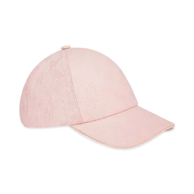 Louis Vuitton Be My Cap "Rose"