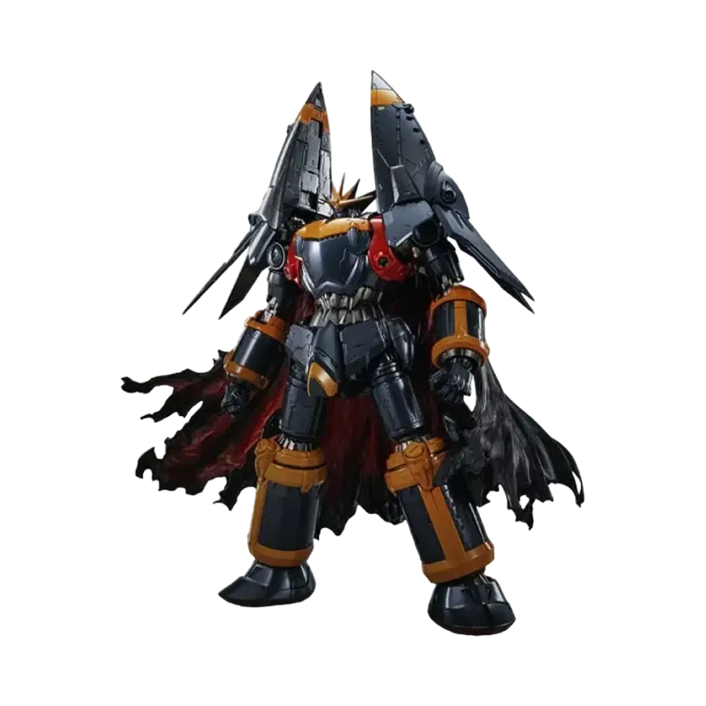 CCSTOYS "MORTAL MIND" -Aim for the Top! GunBuster- GunBuster Metal Action Figure
