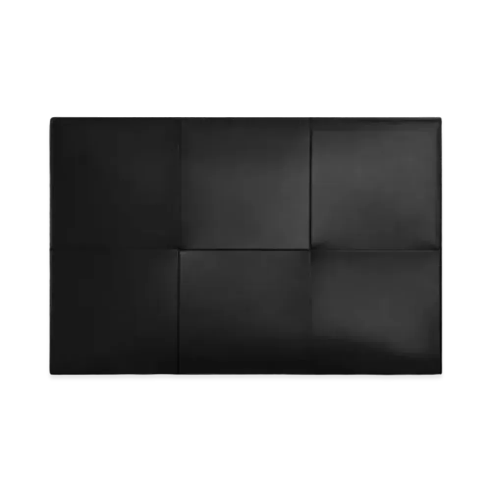 Bottega Veneta Arco Document Case "Black"