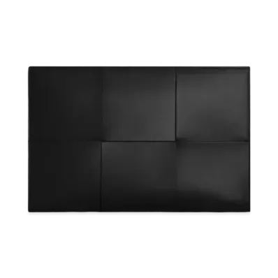Bottega Veneta Arco Document Case "Black"