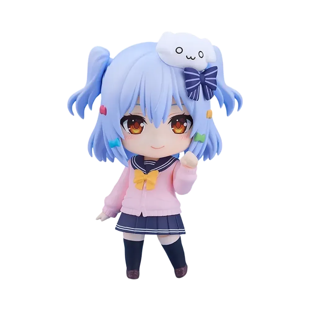 Good Smile Company "Nendoroid" -Noripro- Inuyama Tamaki