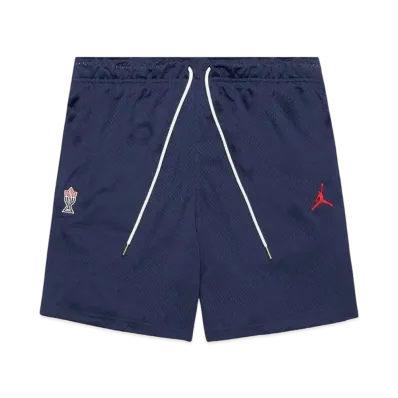 Jordan x Trophy Room Men's Practice Short Pants "Navy"
