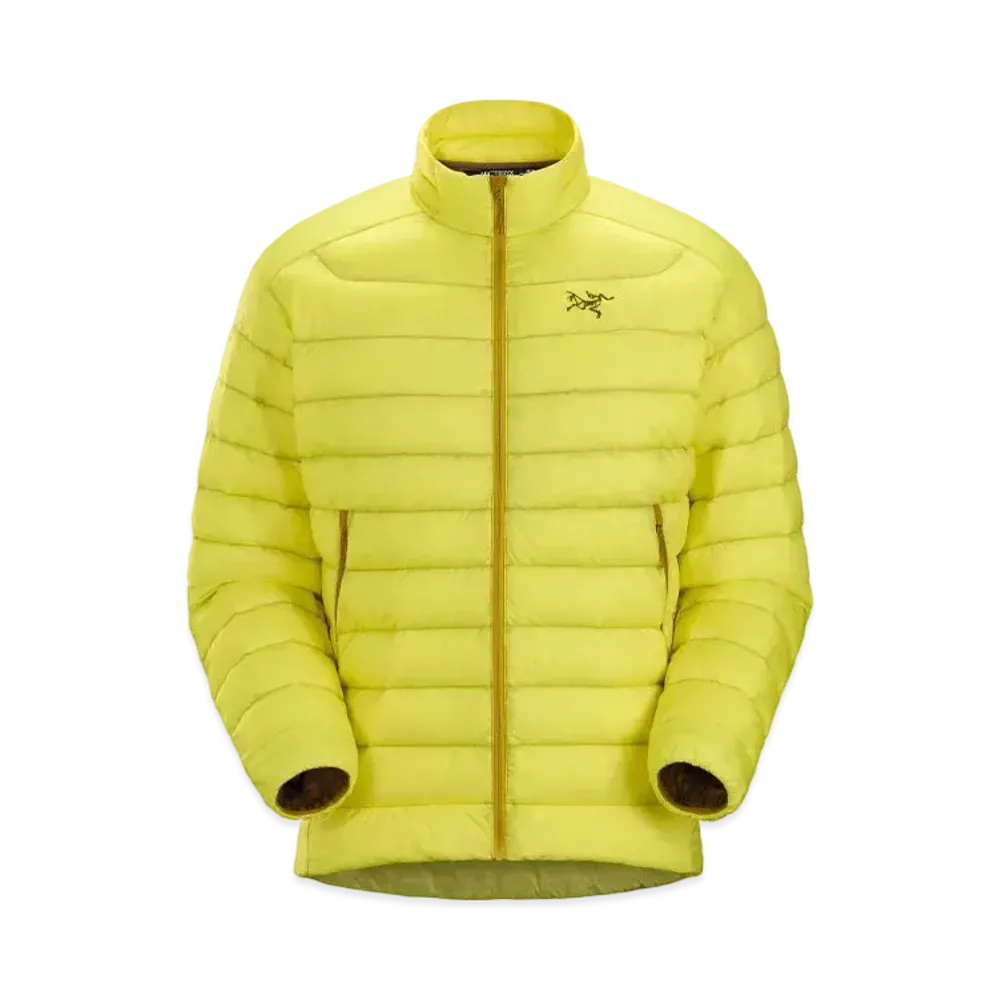ARC'TERYX CERIUM Jacket Men's "Oracle" X000006356