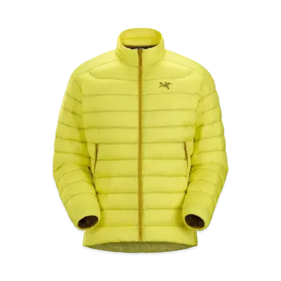 ARC'TERYX CERIUM Jacket Men's "Oracle" X000006356