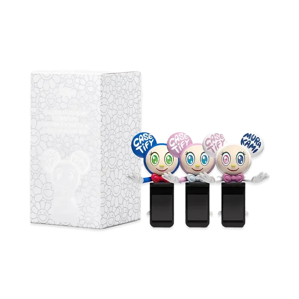 CASETiFY Mardi Mercredi Flower Case iPhone 16 Pro Max 