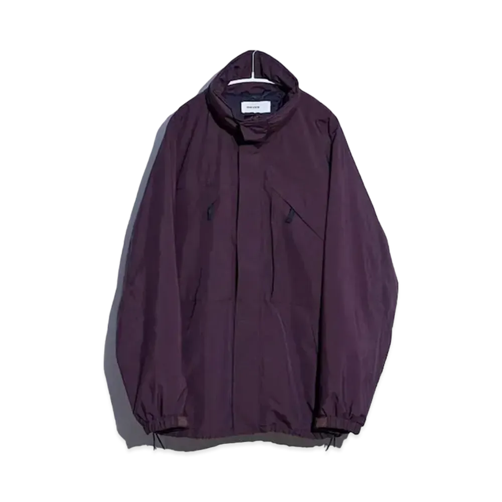 everyone Optimal Jacket "Brown"