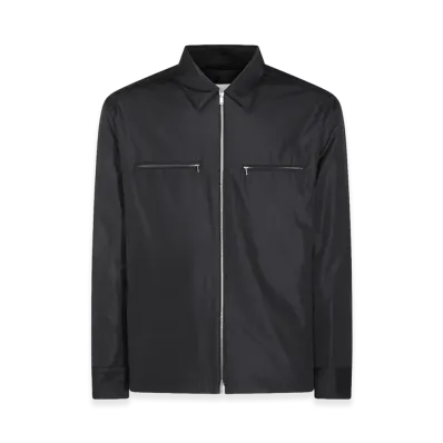 Jil Sander Jackets "Black"