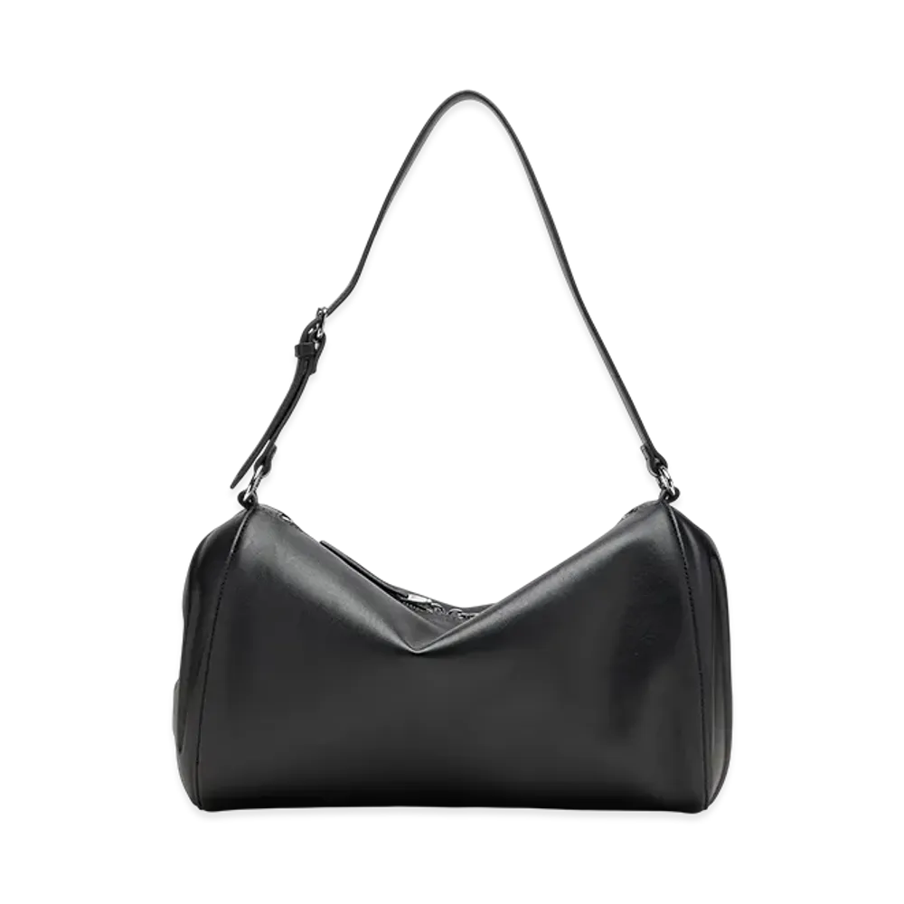 Diesel Load-D Shoulder Bag X "Black"