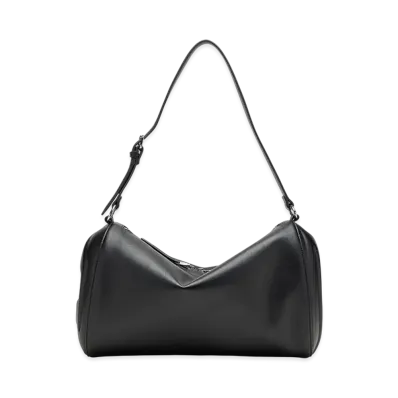 Diesel Load-D Shoulder Bag X "Black"