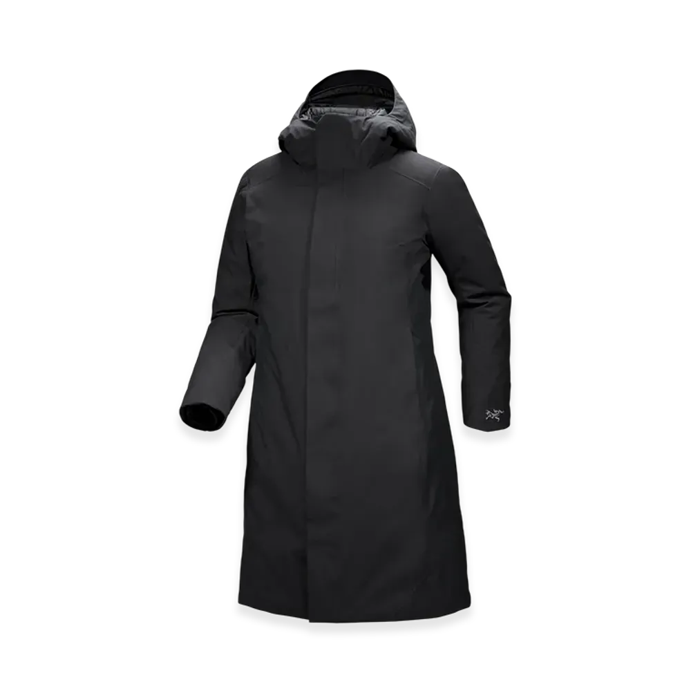 ARC'TERYX Women's Patera Parka "Black" X000009949