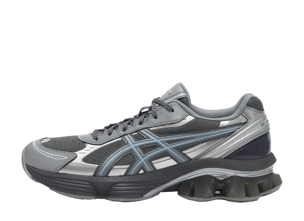 Asics Gel-Kinetic Fluent "Carrier Grey/Gravel"