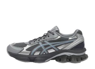 Asics Gel-Kinetic Fluent "Carrier Grey/Gravel"