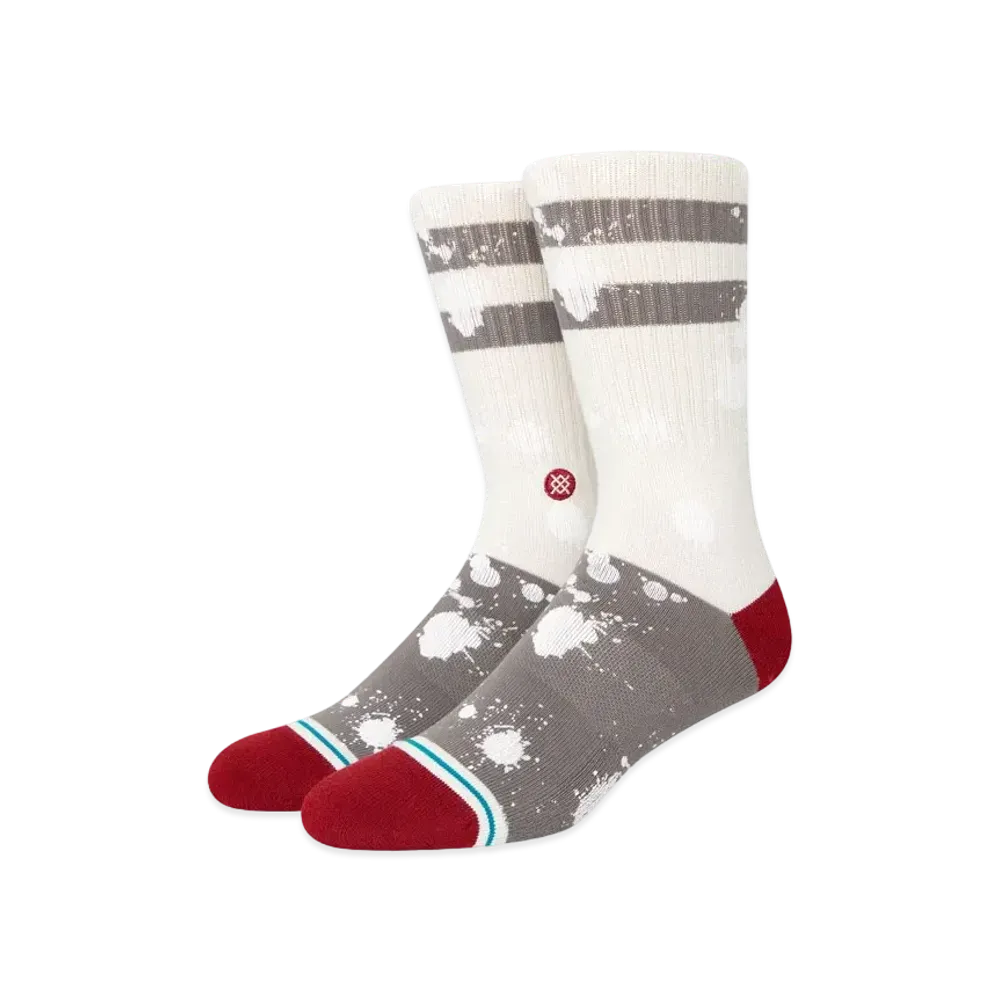 STANCE ISHOD CUSTOM "OFF WHITE"