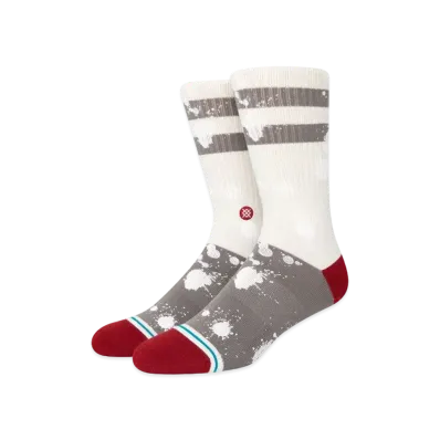 STANCE ISHOD CUSTOM "OFF WHITE"