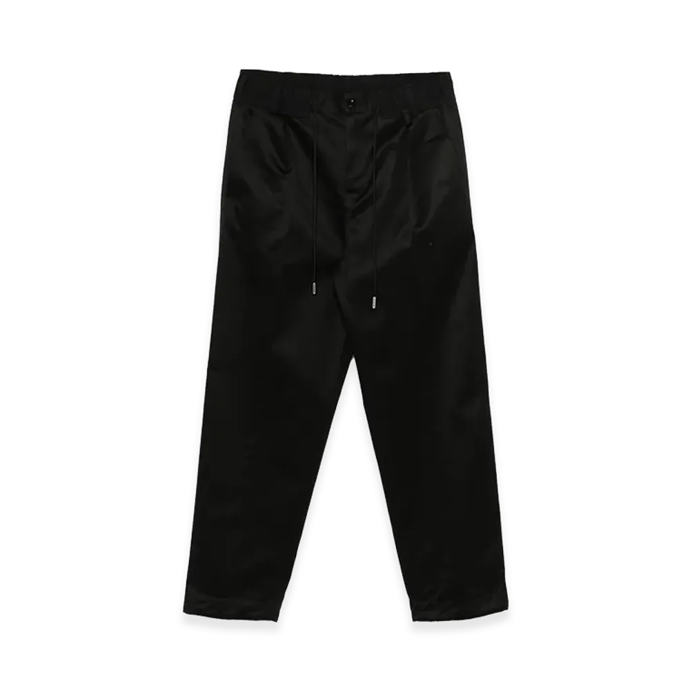sacai Pants "Black"