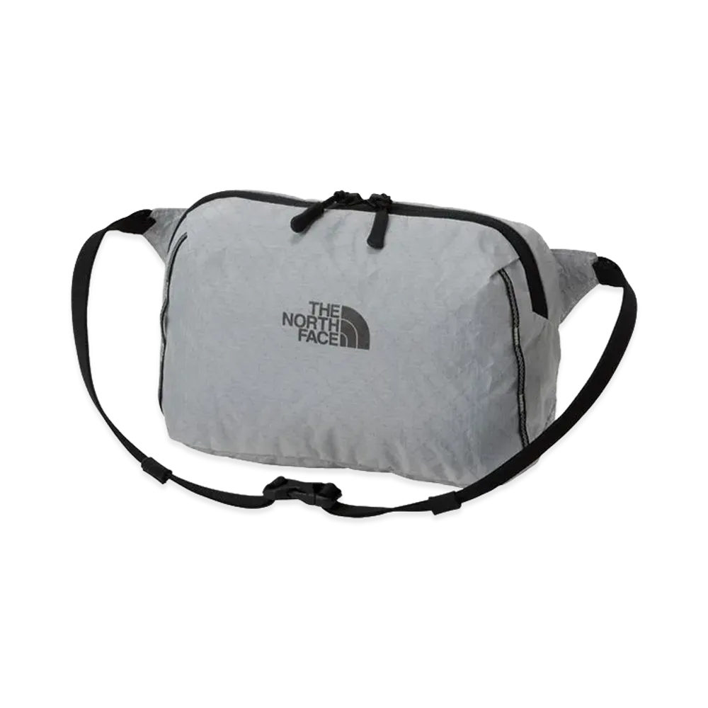 The North Face Ultra Mayfly Hip Pouch "Silver Grey"