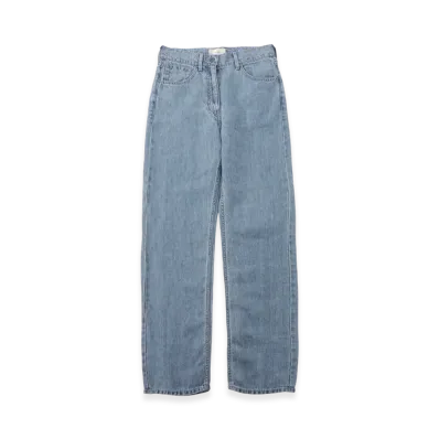 The Row Tarley Jean "Bleached"