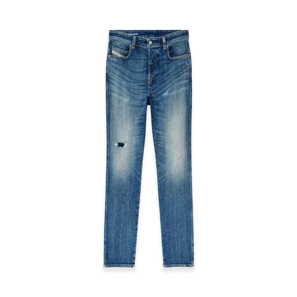 Diesel Jeans "Blue"