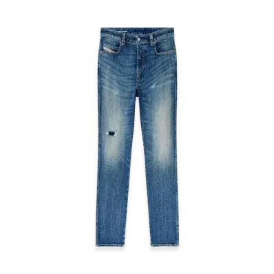 Diesel Jeans "Blue"