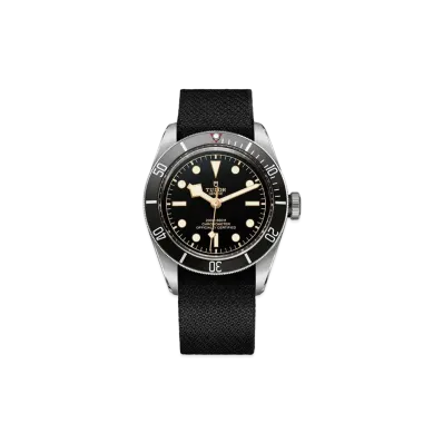 TUDOR BLACK BAY