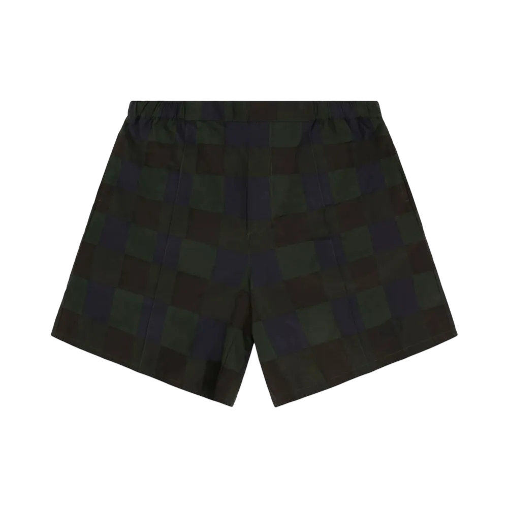 Aime Leon Dore ALD Golf Caddy Short "Multi"