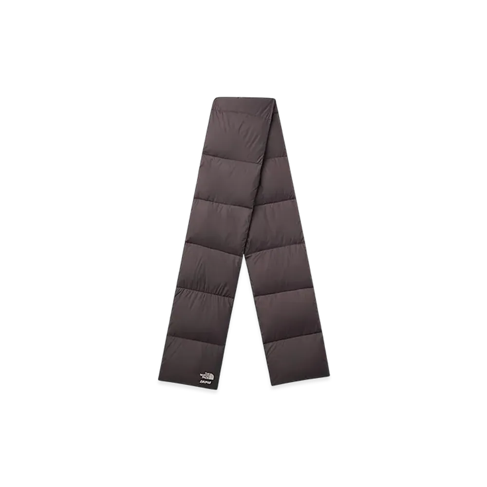 The North Face x SKIMS Nuptse Scarf "SK Phoenix"