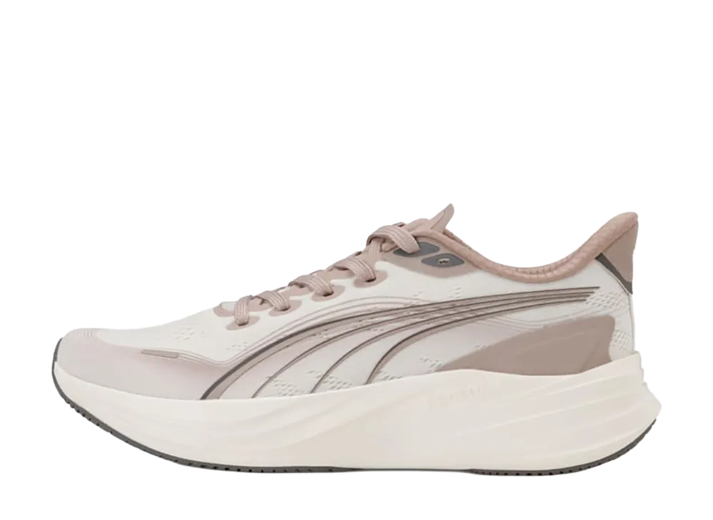 Puma Darter Pro 2 LF "Vapor Gray/Rose Latte"