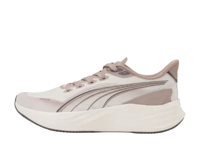 Puma Darter Pro 2 LF "Vapor Gray/Rose Latte"