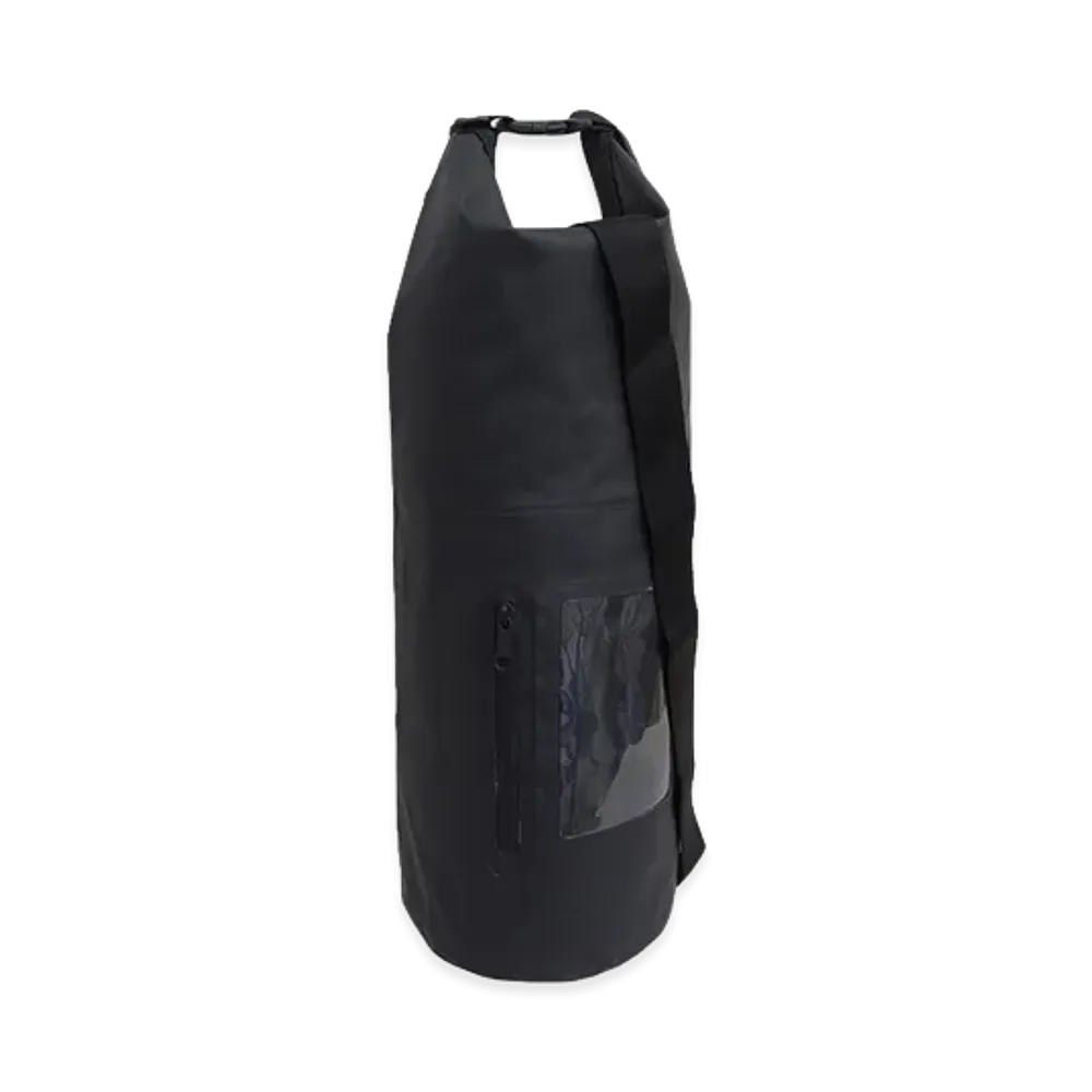 The North Face Day Bag "Black"