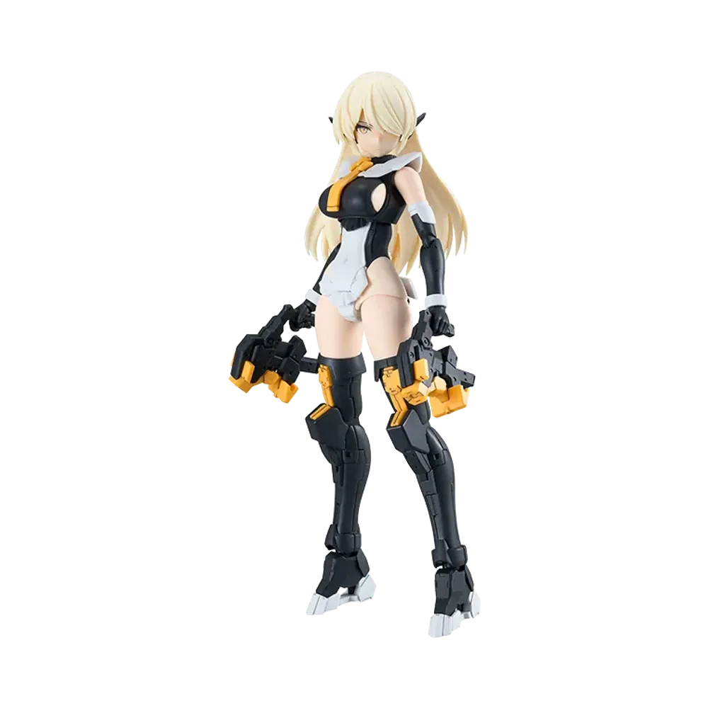 BANDAI "30 MINUTES SISTERS" 30MS SIS-Hc106k Berberia bellis (Ferroceform)
