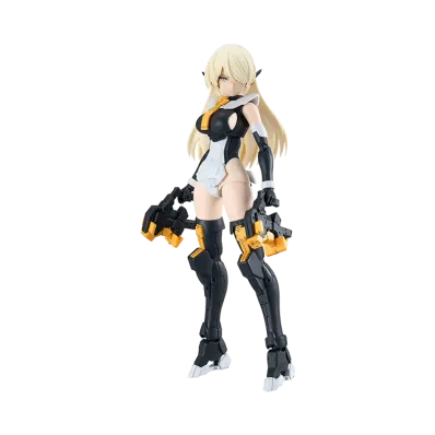 BANDAI "30 MINUTES SISTERS" 30MS SIS-Hc106k Berberia bellis (Ferroceform)