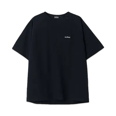 WILD THINGS BASE CREW "BLACK"