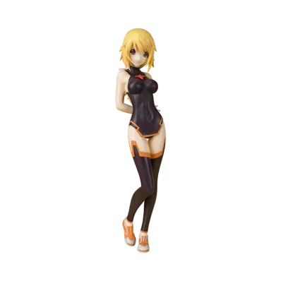FiguartsZERO Charlotte Dunoa