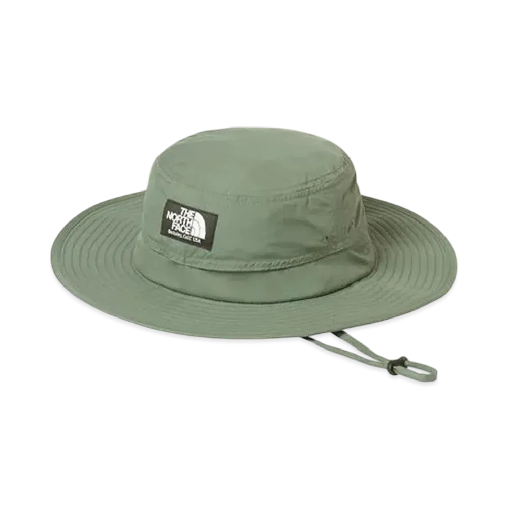 The North Face Kids Horizon Hat "Duck Green"