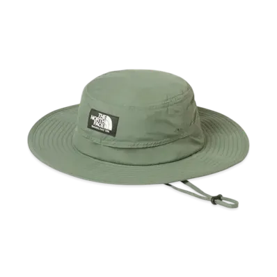 The North Face Kids Horizon Hat "Duck Green"
