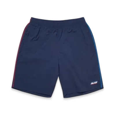 PALACE Pipeline Short "Navy"