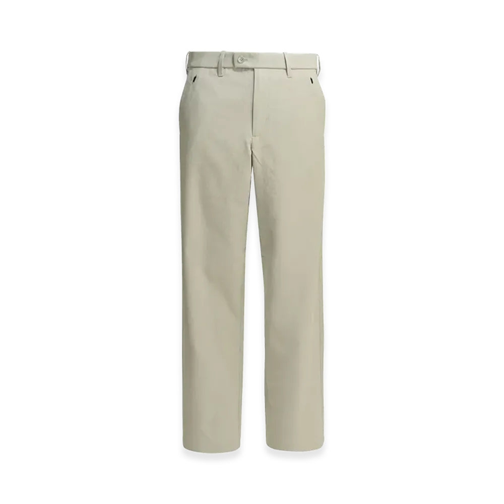 Goldwin Solarshade Casual Pants "Beige"