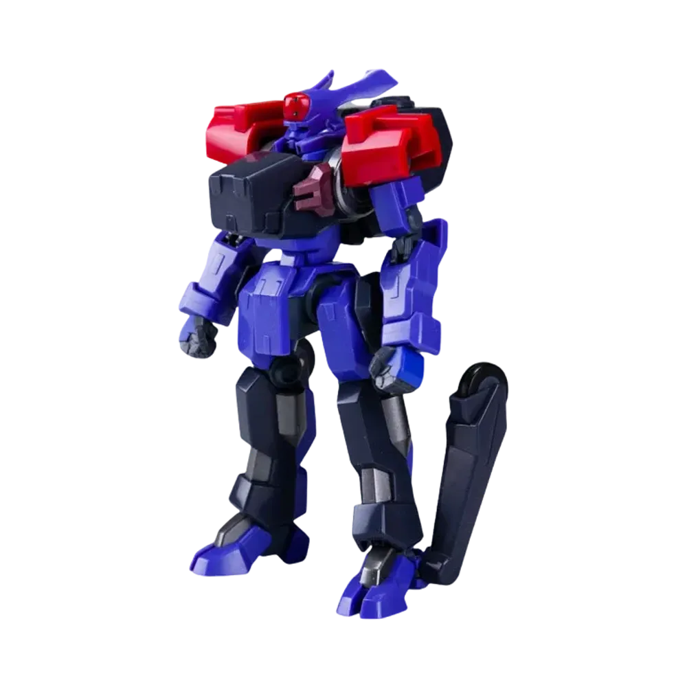 ROBOT SPIRITS <SIDE KMF> Sutherland purebred machine & general machine parts set
