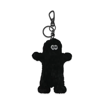 COMME des GARCONS HOMME x Mogols by Takuma Fujisaki "Black"