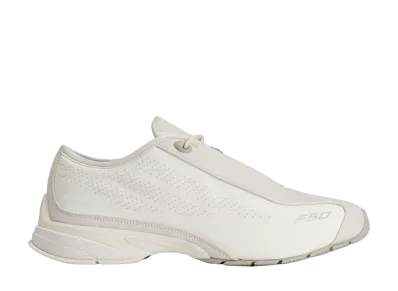 Arte Antwerp × adidas F50 Motion "Triple White"