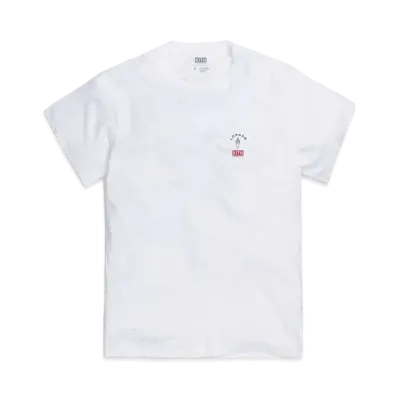 Kith Treats Locale London Tee "White"